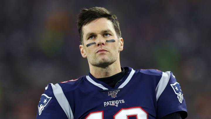 Estrella del fútbol americano Tom Brady lanza proyecto de NFT y arte digital 1 tom brady