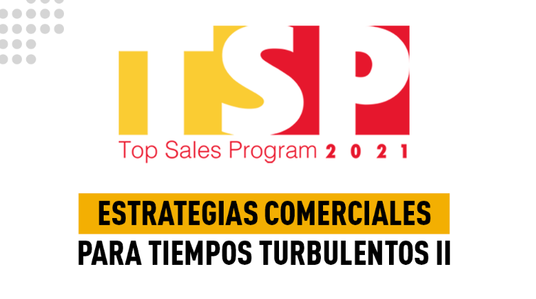 top sales program ii