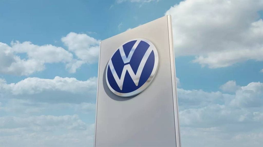volkswagen