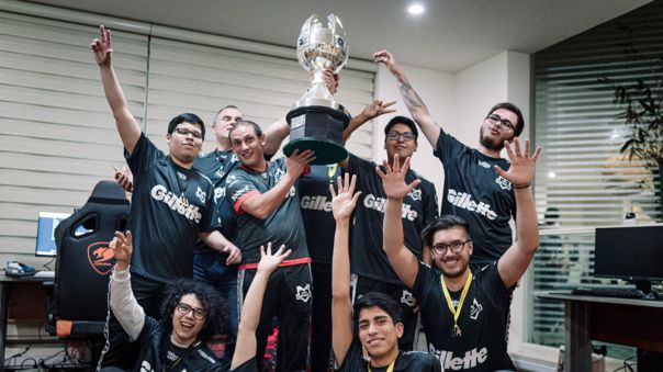 Perú dice presente en el torneo mundial de League Of Legend desde Islandia 2 042104 1081840