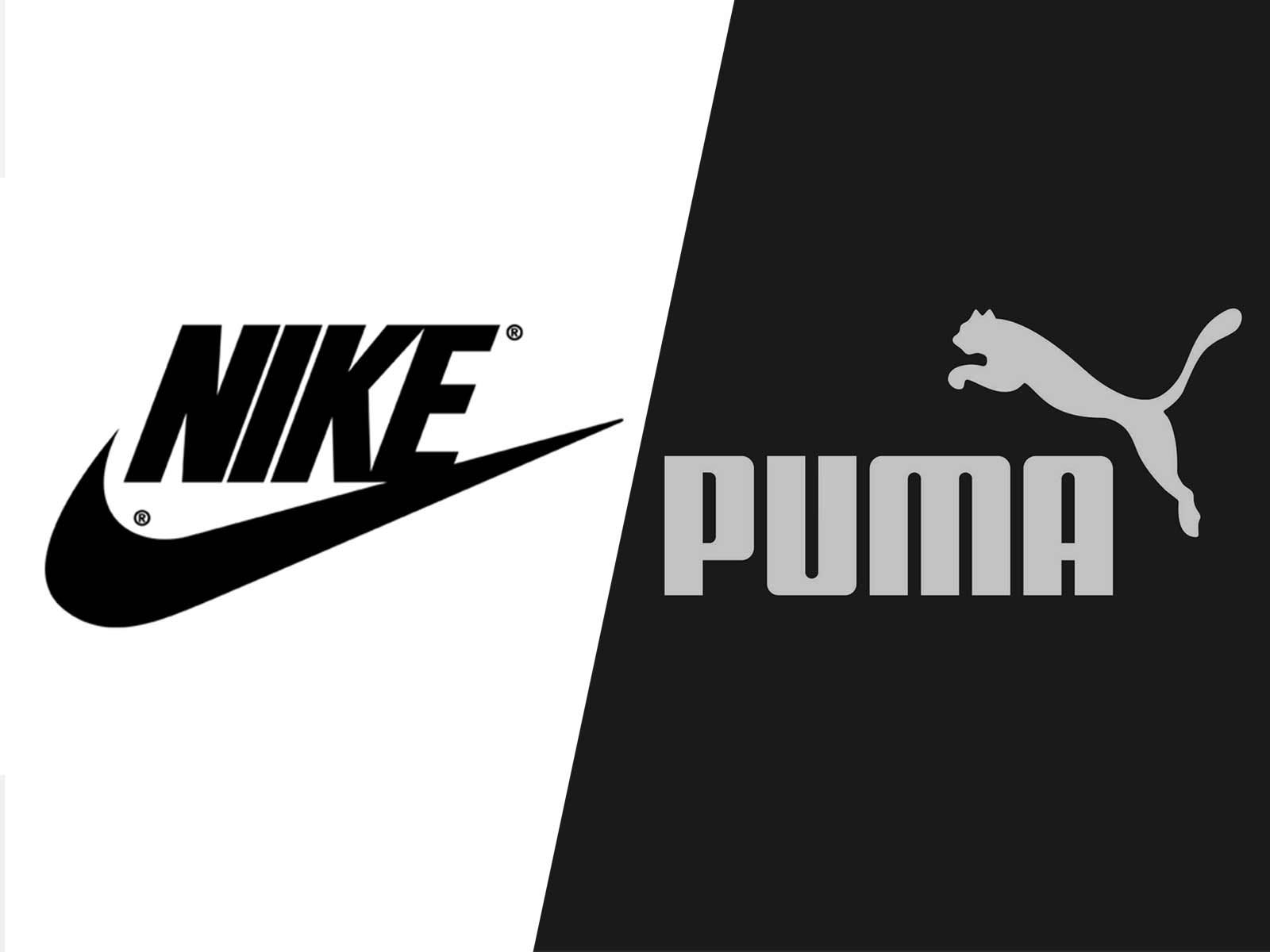 Puma y Nike reviven vieja enemistad por el naming de un nuevo producto 1