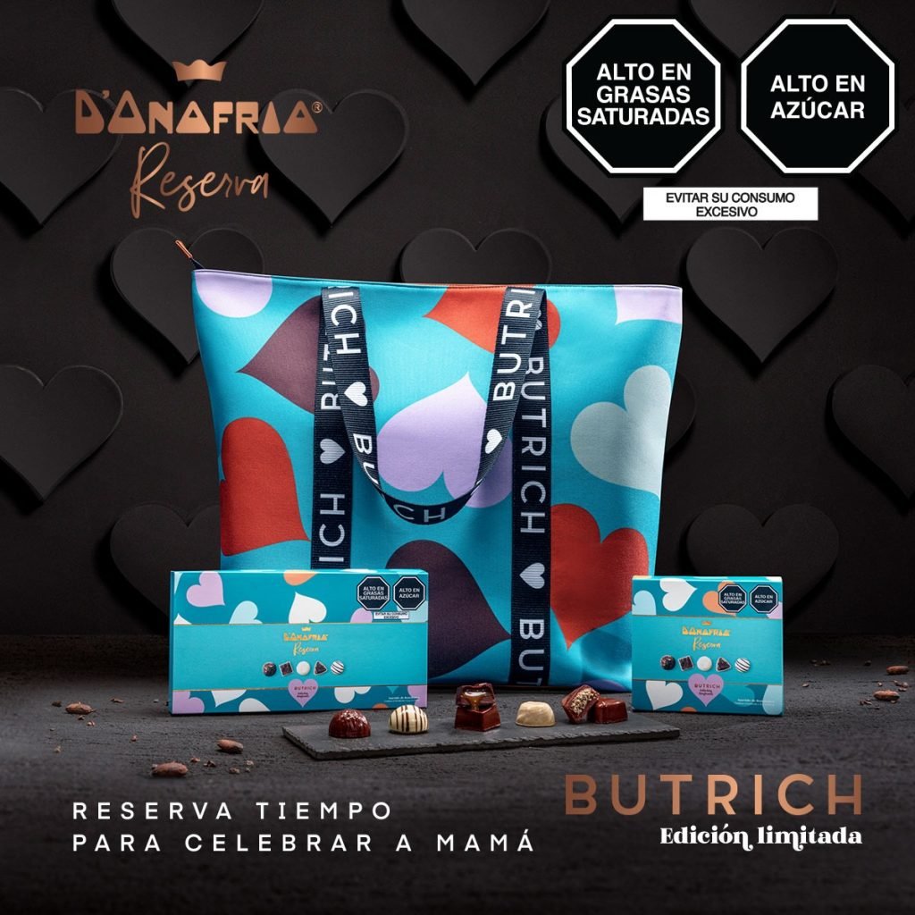 DR Butrich Super Bag