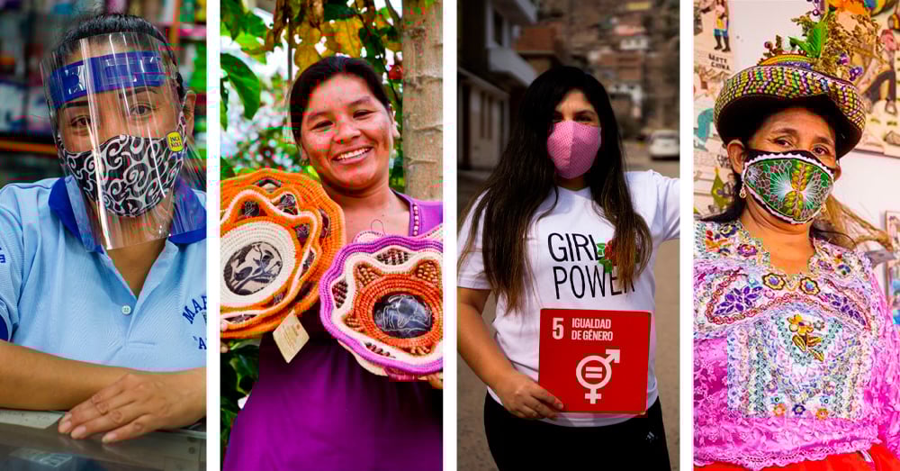 Backus promueve convocatoria para que emprendedores peruanos ganen hasta US$100 mil para soluciones sostenibles 1 Backus promueve convocatoria para que emprendedores peruanos ganen hasta US$100 mil para soluciones sostenibles