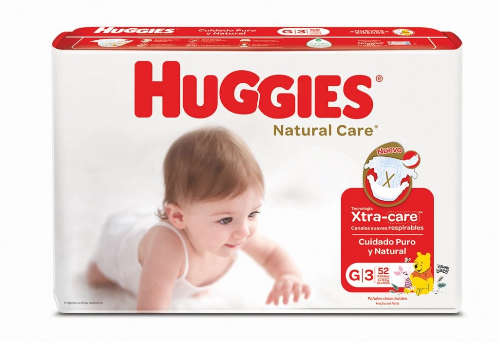 HNC Frozen Gx52 HIPERPACK UTT rojo