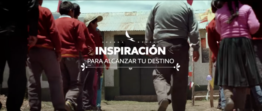 Grupo P recibe a Diana Mandujano como VP de Planning y nueva Directora General de Cuentas para Fosbury 4 Inspiracion para alcanzar un sueno Avianca GUERRERO 1