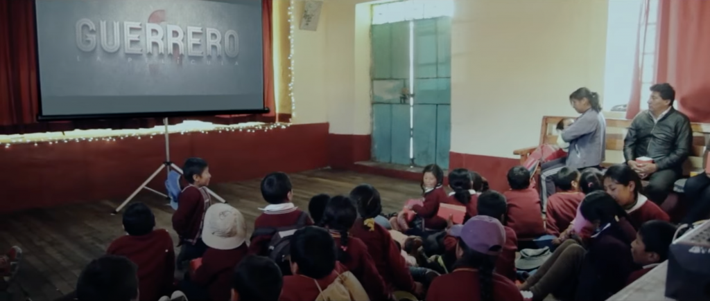 Grupo P recibe a Diana Mandujano como VP de Planning y nueva Directora General de Cuentas para Fosbury 6 Inspiracion para alcanzar un sueno Avianca GUERRERO 2