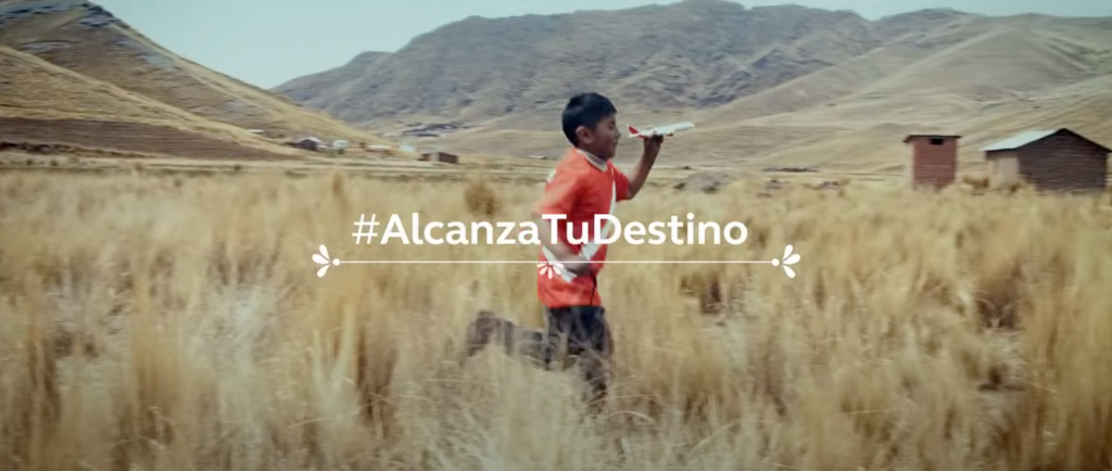 Grupo P recibe a Diana Mandujano como VP de Planning y nueva Directora General de Cuentas para Fosbury 5 Inspiracion para alcanzar un sueno Avianca GUERRERO 4