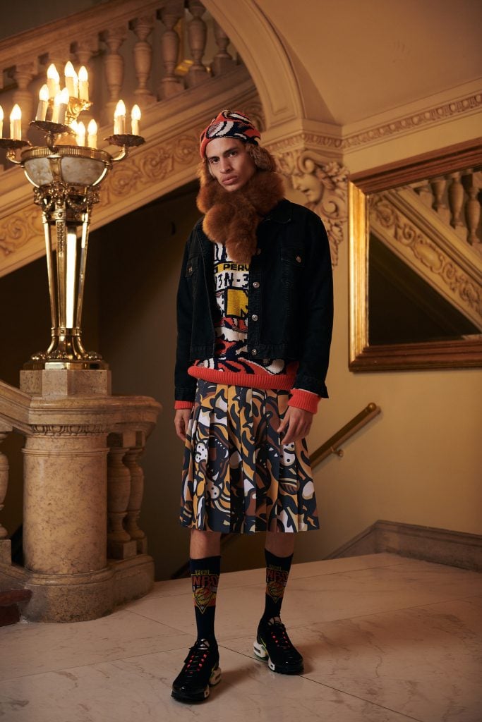 MTV lanza colección de moda sin género junto a diseñador peruano Edward Venero 4 VNRO 0001