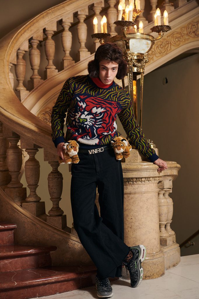 MTV lanza colección de moda sin género junto a diseñador peruano Edward Venero 3 VNRO 0068