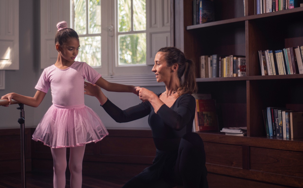 Tiempo de celebrar: el spot que da rostro peruano a las princesas de Disney 1 WhatsApp Image 2021 05 06 at 3.16.12 PM