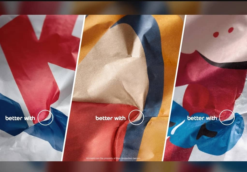 McDonald's, Wendy's y Burger King se unen en campaña para dar la espalda a Coca Cola a favor de Pepsi 1 WhatsApp Image 2021 05 27 at 13.35.41