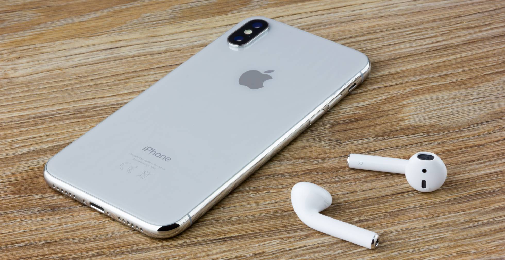 airpods