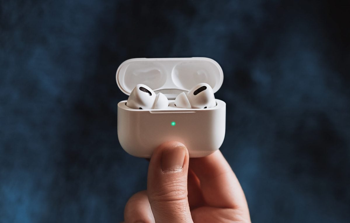airpods5