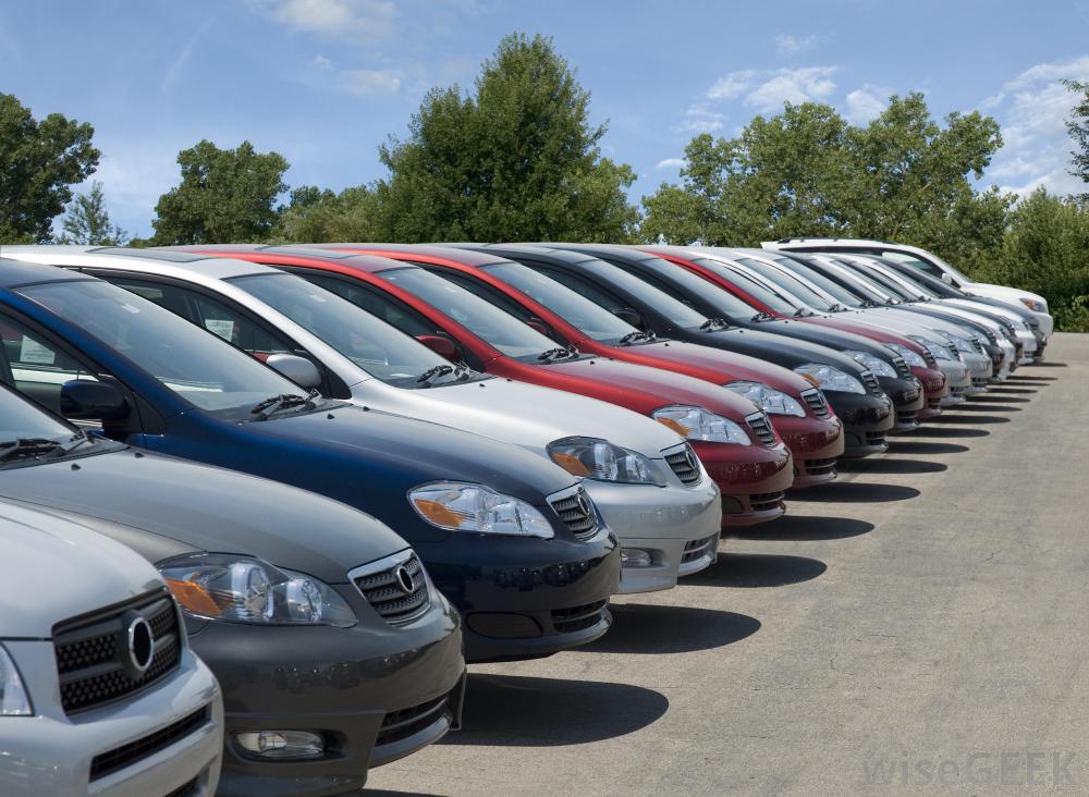 carros usados