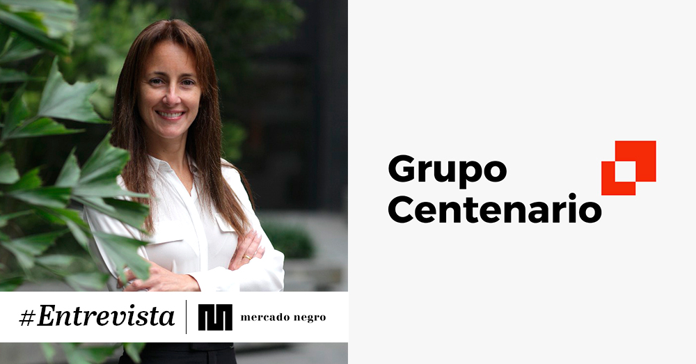 Entrevista: Grupo Centenario revive el minimalismo en su nueva identidad corporativa 1 entrevista grupo centenario 2