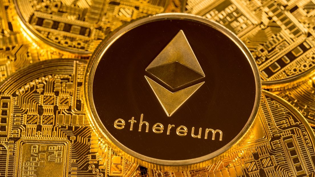 Criptomonedas: Ethereum supera los 3.000 dólares y rompe su techo histórico 1 ethereum rumbo a los 3000