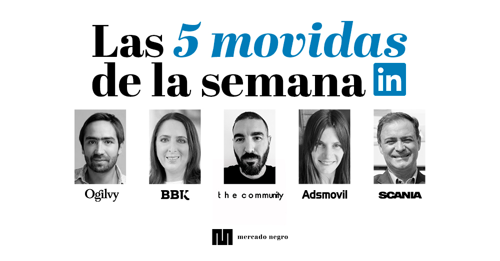 Movidas LATAM: Los 5 ingresos de la semana 1 las 5 movidas de la semana