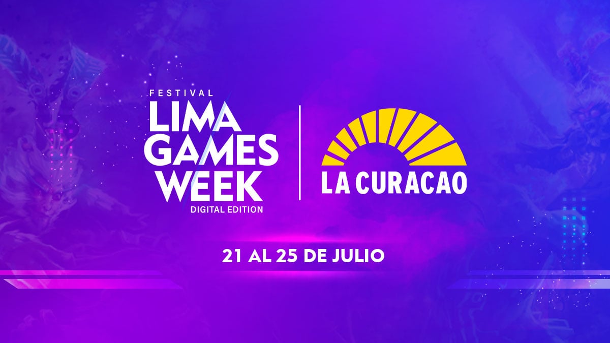 Lima Games Week