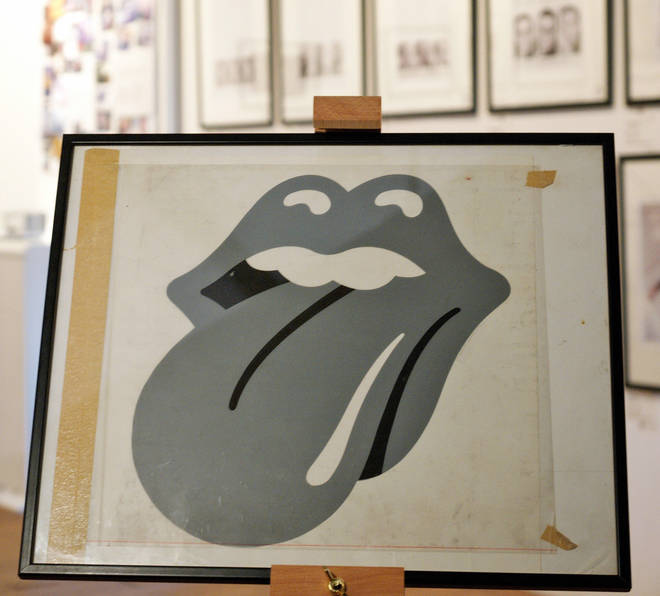 Branding: el logotipo más famoso del rock cumple 50 años 2 rollings stones