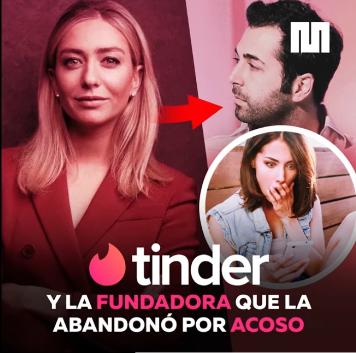 videoinforme tinder