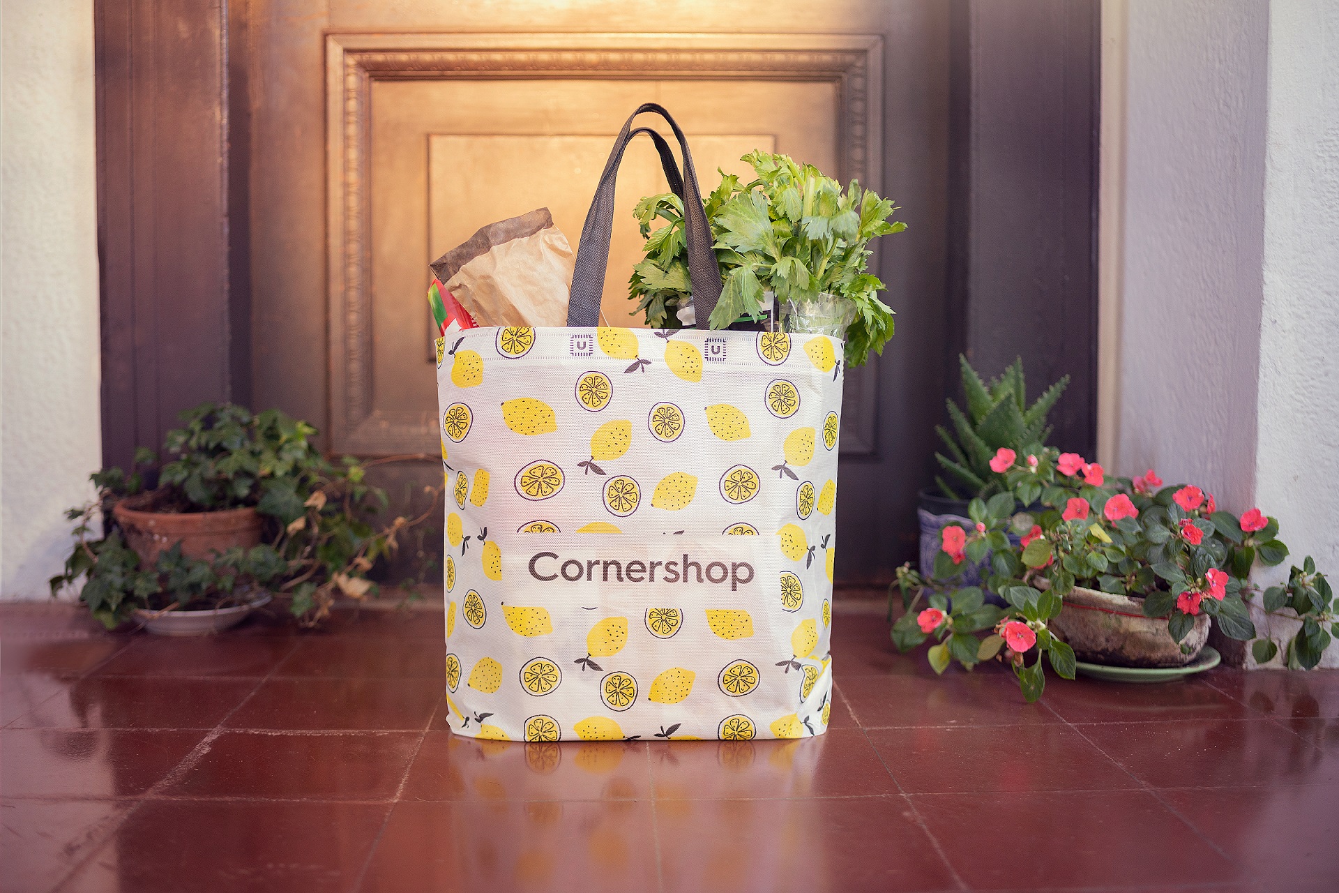 Más apps de delivery en Perú: Cornershop by Uber se expande a Trujillo 1 Cornershop 3