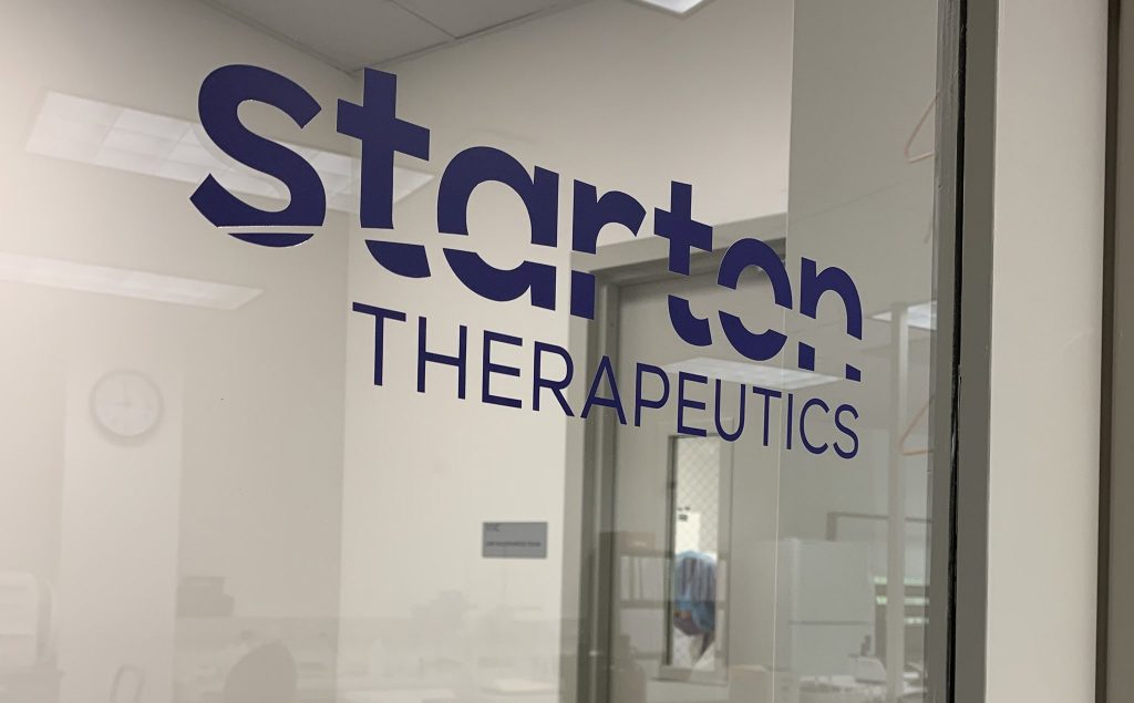 Startup de biotecnología busca convertirse en unicornio a través de su tratamientos para el cáncer 3 E0zb3zsXEAI3KiQ