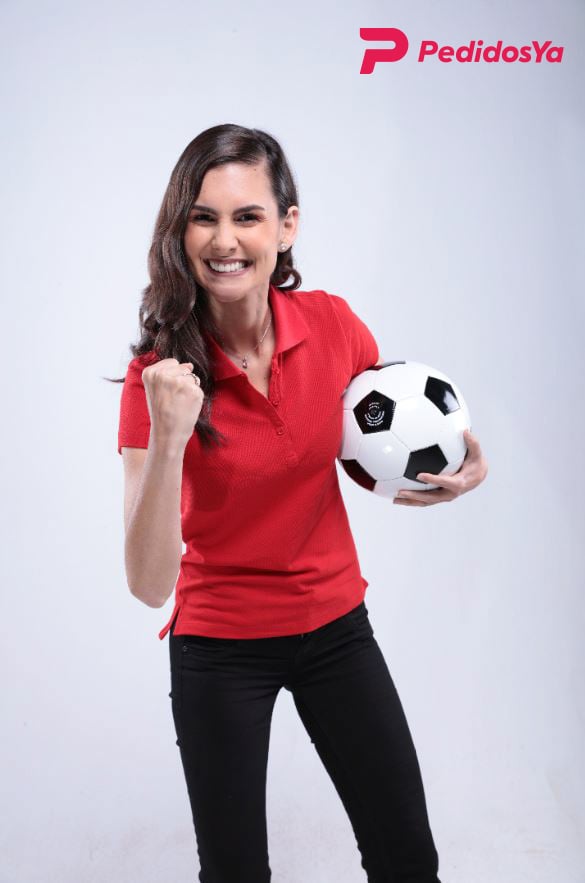 Farfán y Carrillo protagonizan campaña “Los Convocados” de PedidosYa con descuentos y promociones 3 FOTO1 1