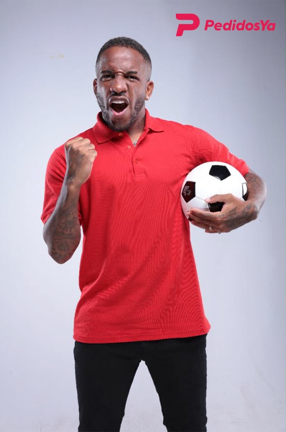 Farfán y Carrillo protagonizan campaña “Los Convocados” de PedidosYa con descuentos y promociones 2 FOTO3 1