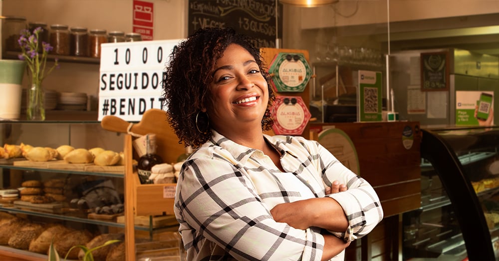 “El futuro es de quienes van por más” nueva campaña de Interbank para acompañar a los empresarios peruanos 2 GRAFICAPORTALINTERBANK 1