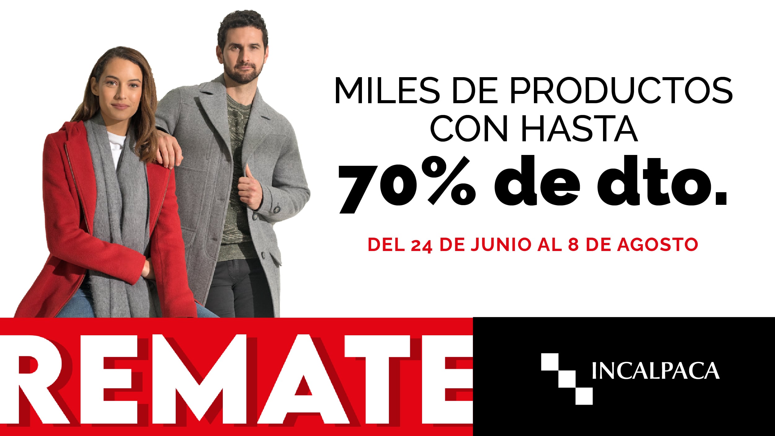 Incalpaca vuelve a Lima con su REMATE de invierno en venta física 1 Incalpaca-en-lima