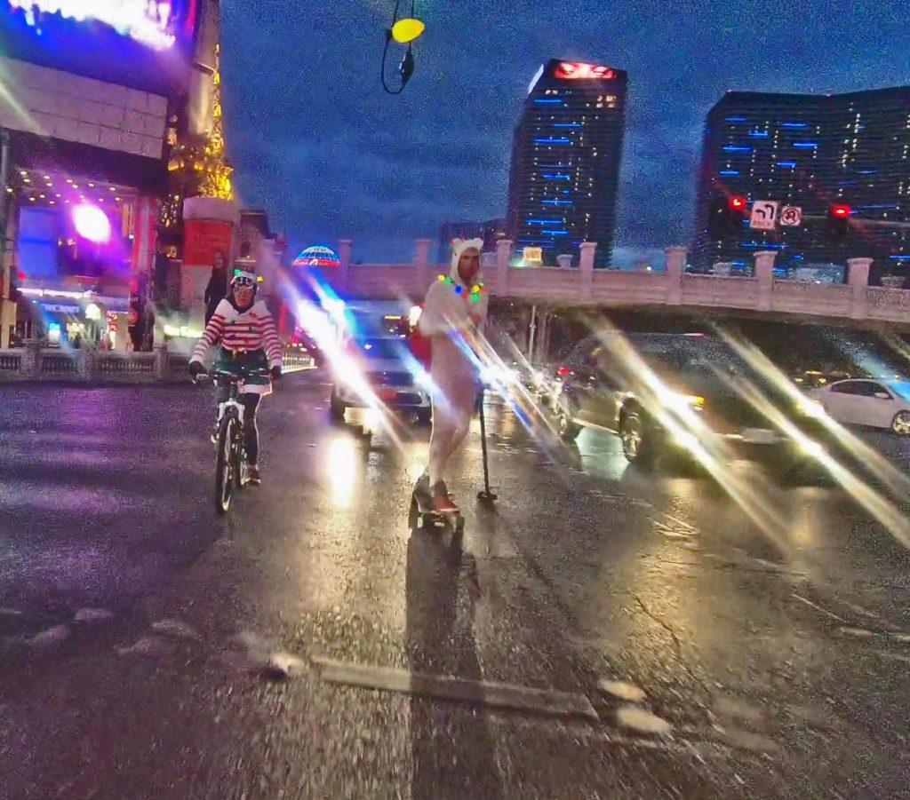 foto de campaña Skate Of The Union