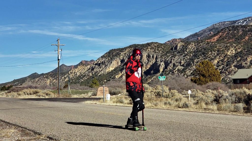 Campaña Skate Of The Union