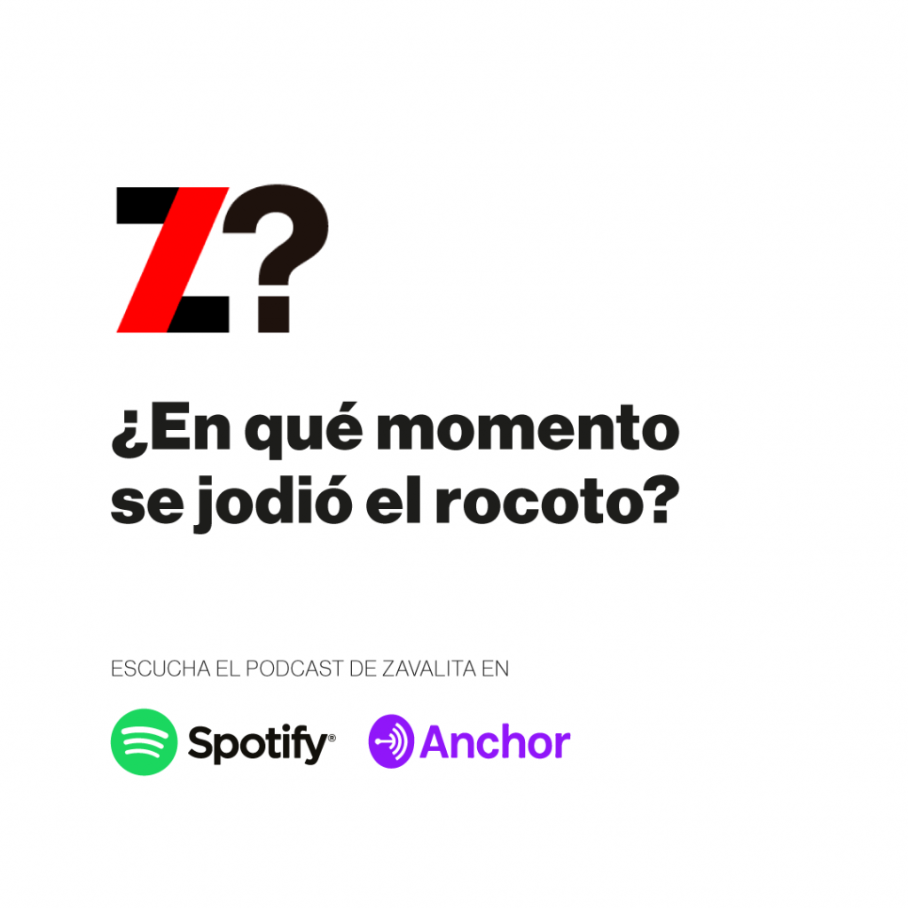 Podcast Oto verdad