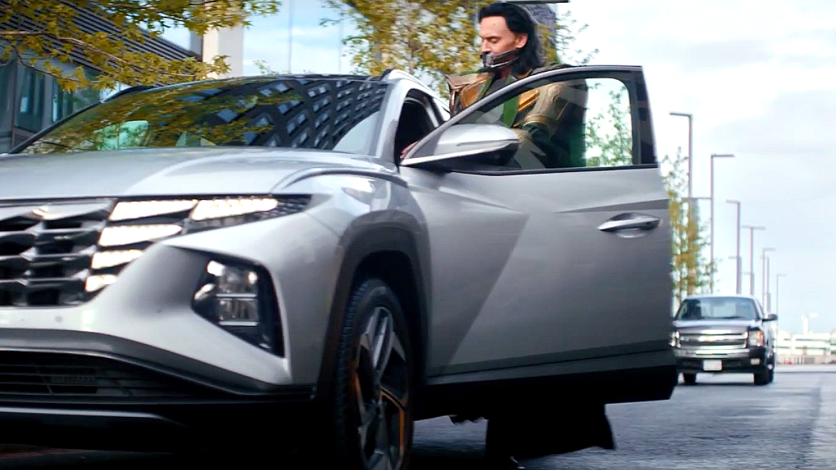 Loki y Hyundai dan cátedra de cómo hacer campañas publicitarias en la era streaming 1 Hyundai y Loki