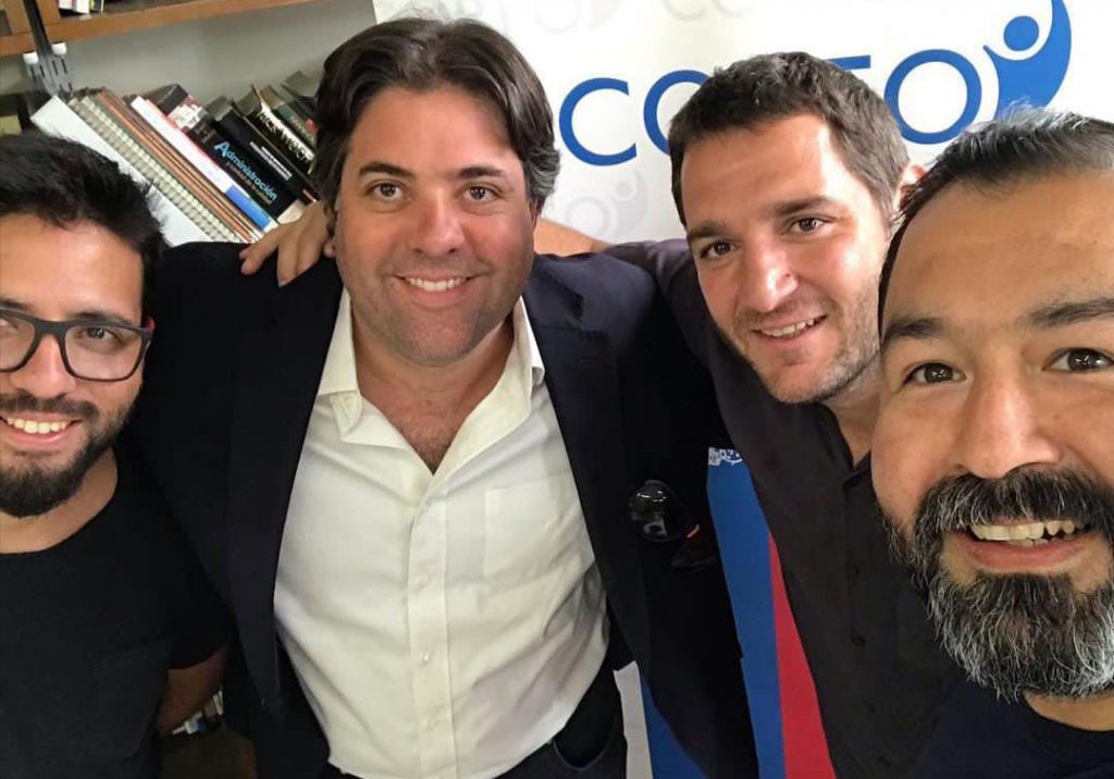 Bunkey, el exitoso proyecto de un publicista y un ingeniero agobiados por los excesos del marketing y la publicidad 2 WhatsApp Image 2021 05 27 at 1.10