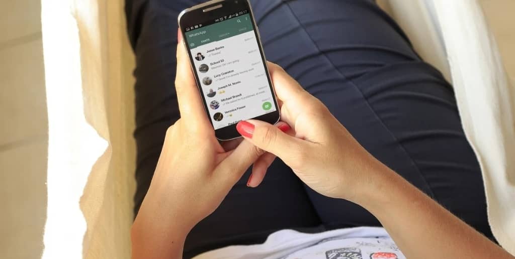 Mensajes que caducan y usabilidad multiplataforma: Las funciones que estrena WhatsApp para recuperar a sus usuarios 1 WhatsApp Image 2021 06 08 at 18.51.19