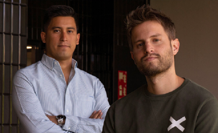 Creativo peruano fue reconocido entre los Talentos Inspiradores de la revista AdWeek 1 adweek toledo rocha