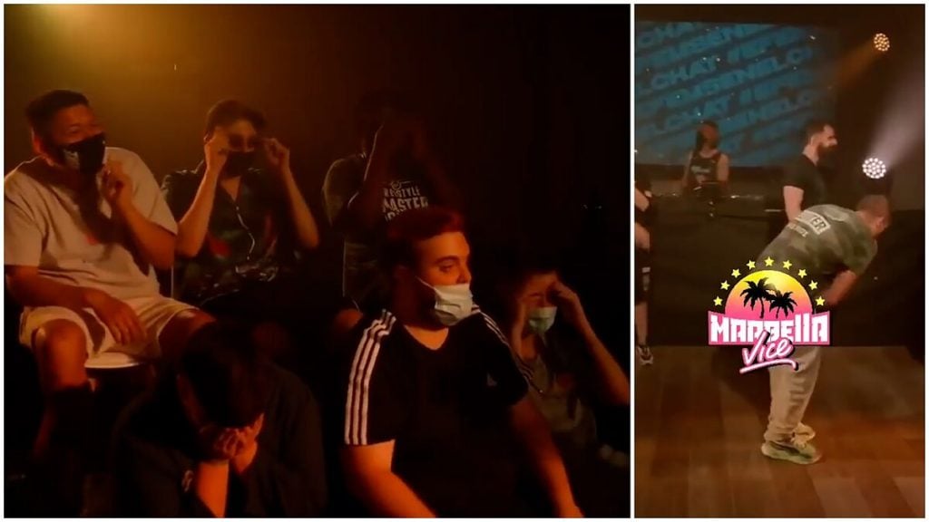 ¿Por qué te pueden dar de baja de Twitch?: Conoce el caso de Ibai Llanos 2 Banearon de Twitch a Ibai Llanos