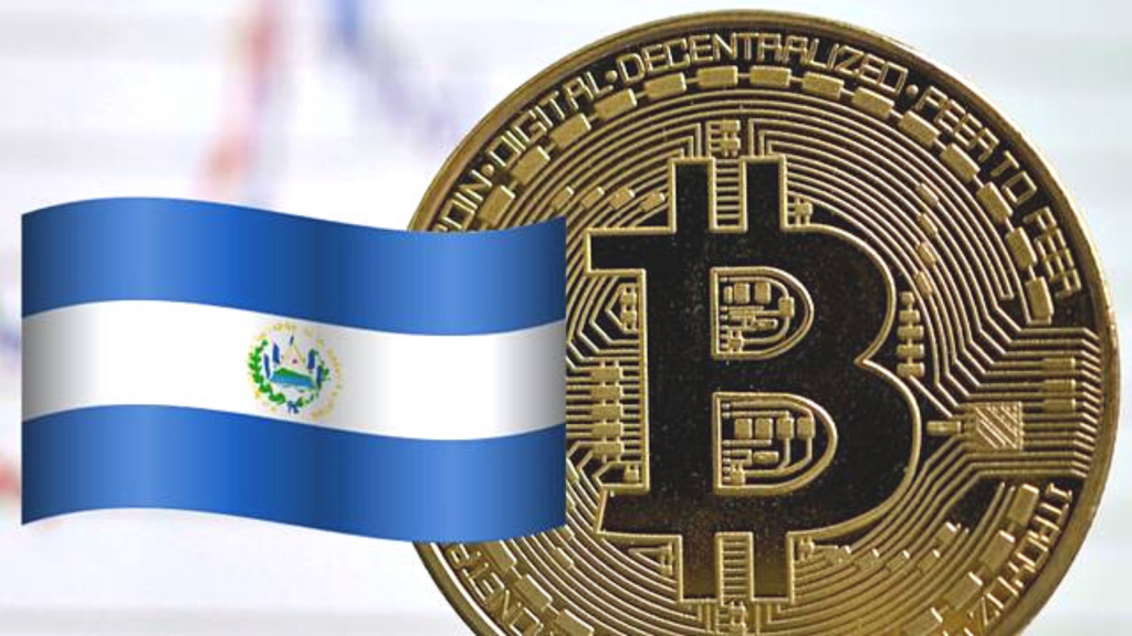 El Salvador regalará a sus ciudadanos 30$ en bitcoin para impulsar las cripto 1 bitcoin salvador