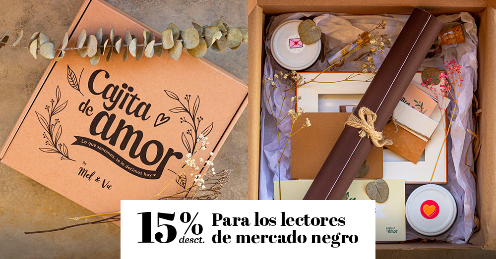 Cajita de amor: el emprendimiento peruano dedicado a dar "homenajes en vida" a nuestros seres especiales 1 cajita de amor descuento 1