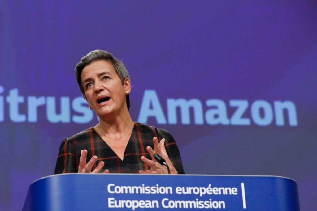Comisión Europea 