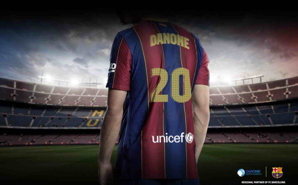 Barcelona pierde a su primer patrocinador regional por el caso del Barcagate 1 caso del Barcagate