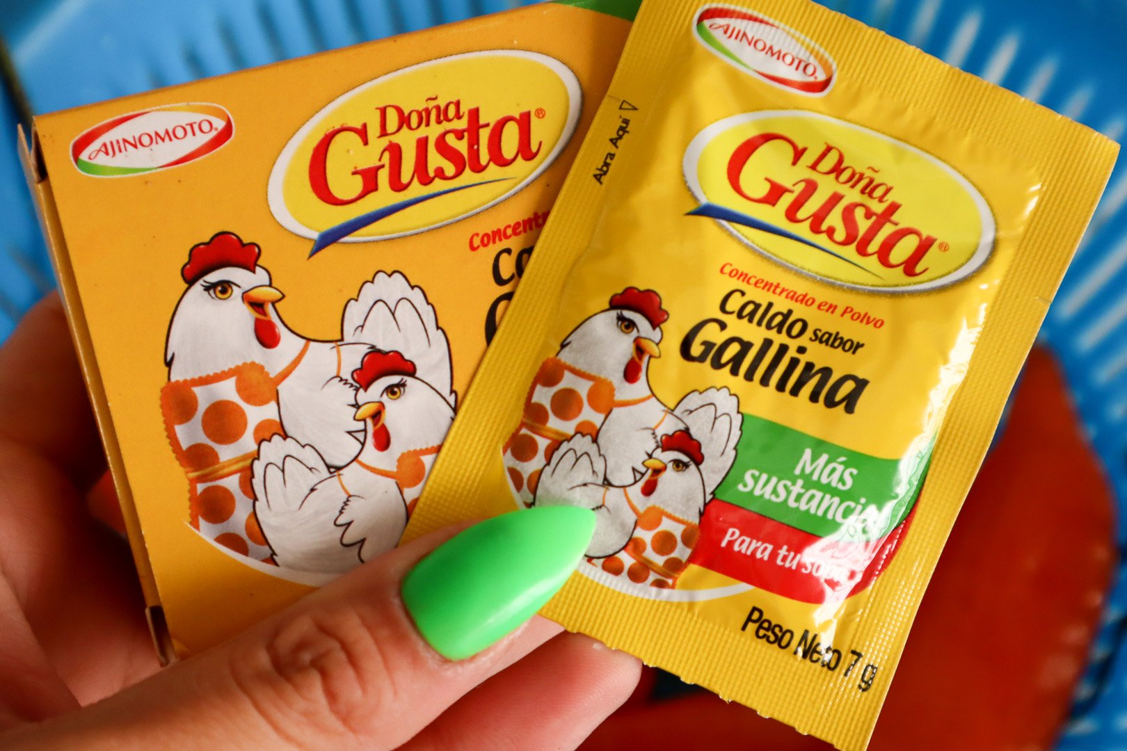 Kantar: Estas son las dos marcas de alimentos más consumidas por el público peruano 1 dona gusta