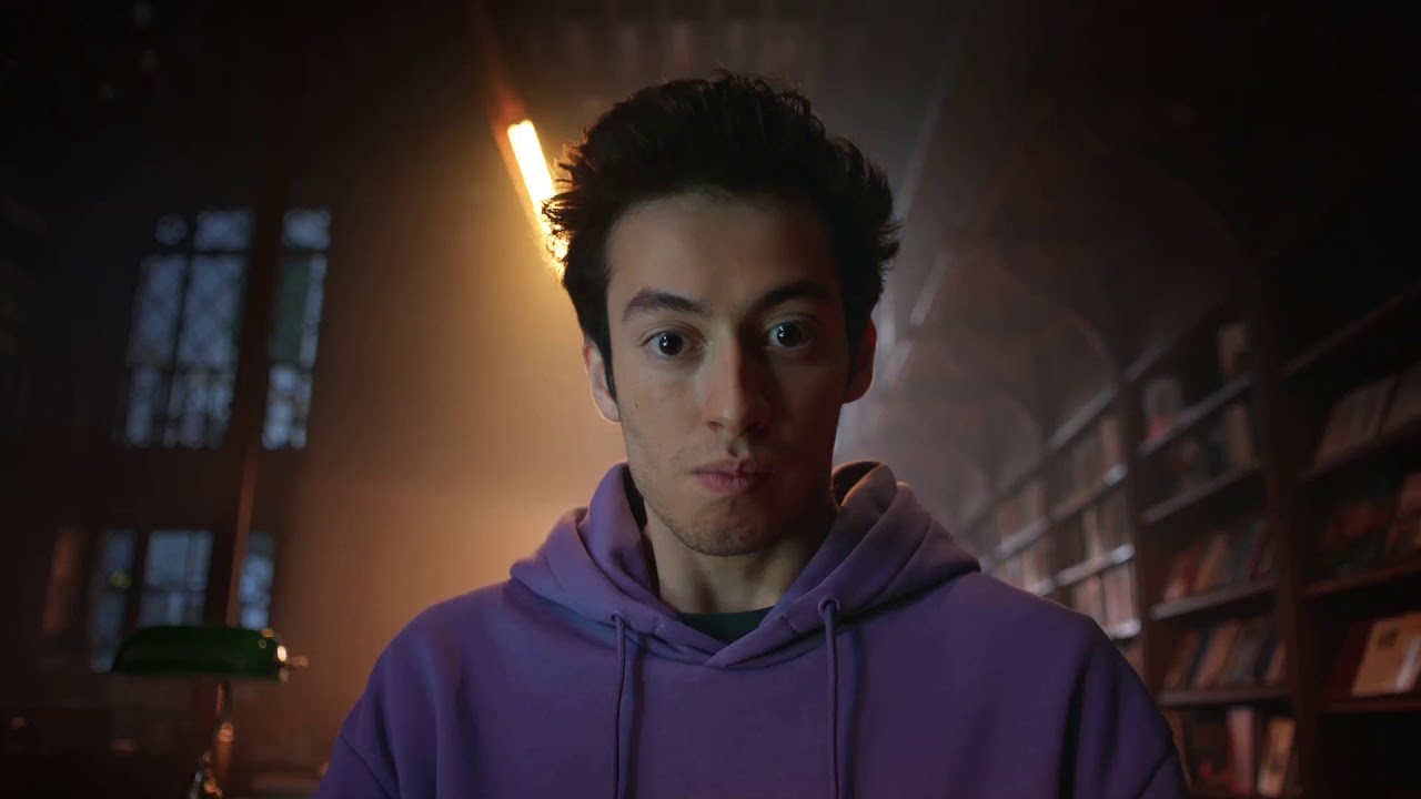 Nuevo spot de Doritos dedicado a la Generación Z se ríe de cómo es buscar trabajo online 1 doritos make your play
