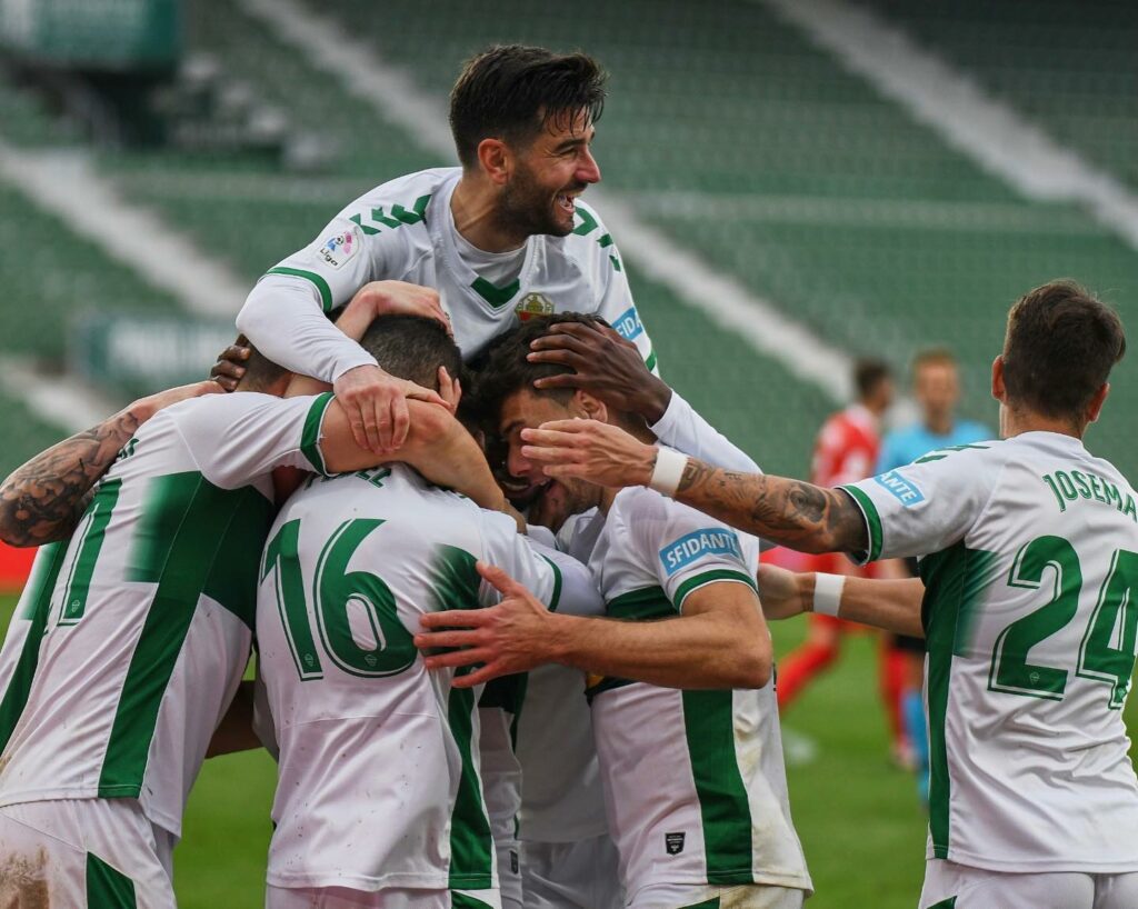 Nike será patrocinador del Elche CF por las próximas cuatro temporadas 2 elche cf