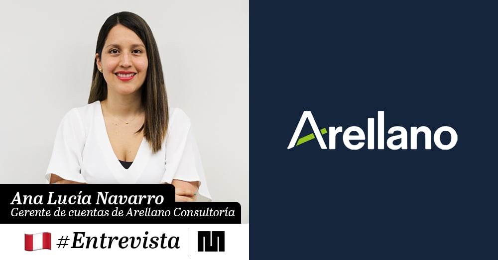 Entrevista: "Es clave que las marcas entiendan al consumidor peruano para tener éxito en el comercio electrónico", dice Arellano Consultores 1 Estudio Arellano consumidor peruano