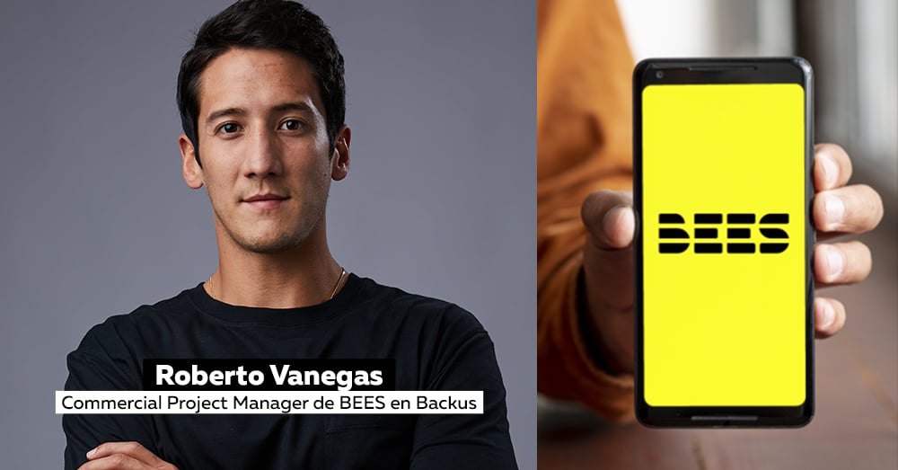BEES, la plataforma que revoluciona y simplifica la forma de hacer negocios 1 BEES, el Marketplace que lleva la revolución digital a las bodegas del Perú