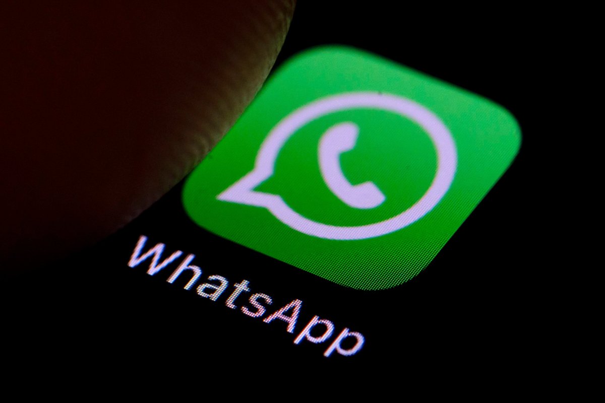 WhatsApp comenzará a bloquear usuarios que compartan películas pirateadas en su plataforma 1 hipertextual que usar whatsapp es peligroso 2020817542