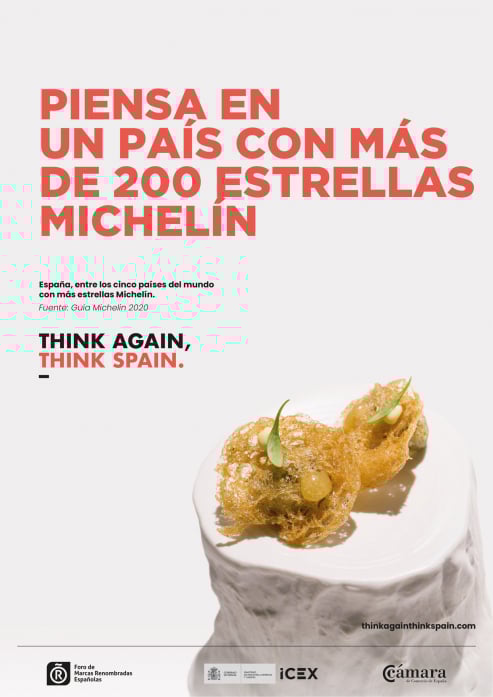 España se vende como marca empresarial en nueva campaña con Contrapunto BBDO 3 imagen 493x697 es