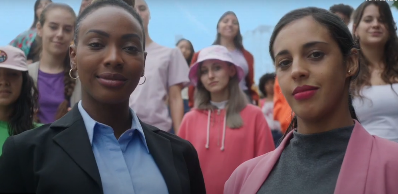 ladysoft juntas en todos los ciclos